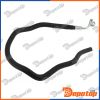 Tuyau hydraulique direction pour AUDI | 10127, 13724
